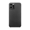 carbon case iphone 12 pro max aramid fiber phone cover main view