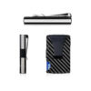 carbon fiber card holder by oneou carbon