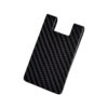 carbon fiber money clip wallet for sale