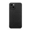 iPhone 14 plus carbon phone case back view