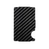 oneou carbon fiber credit card holder