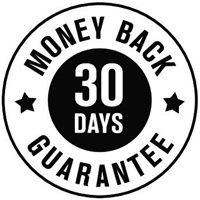 30 days money back