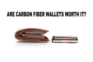are carbon fiber wallets worth it