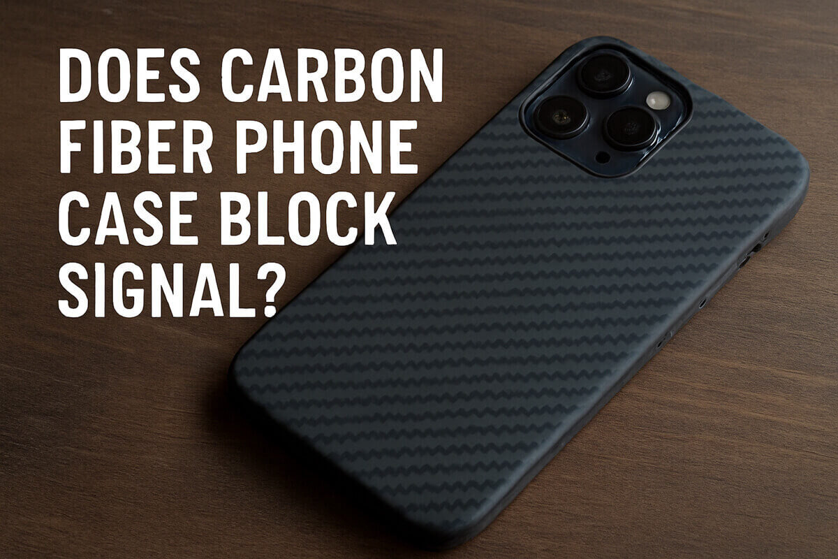 does carbon fiber phone case block signal Oneou Carbon Fiber | Carbon Phone Case | Card Holder does carbon fiber phone case block signal