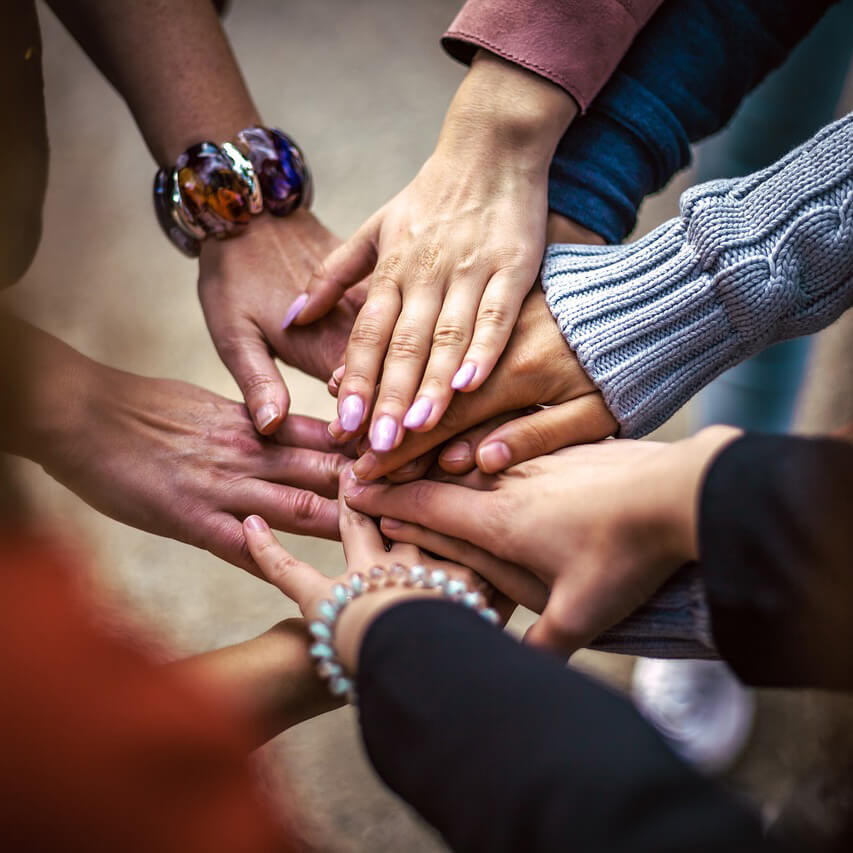 affiliate cooperation