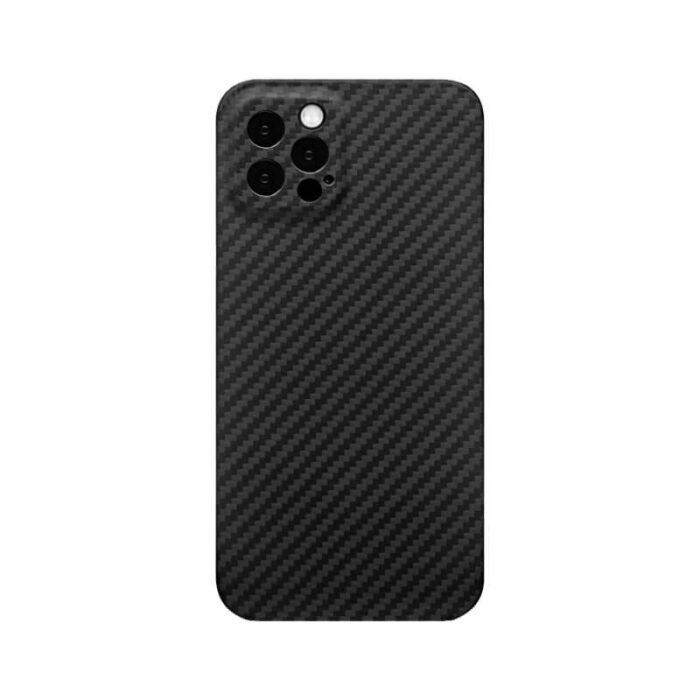 carbon fiber iphone 15 pro magsafe case