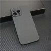 carbon fiber iphone 15 pro max case