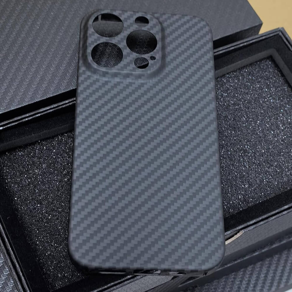 carbon fiber phone case Oneou Carbon Fiber | Carbon Phone Case | Card Holder carbon fiber phone case