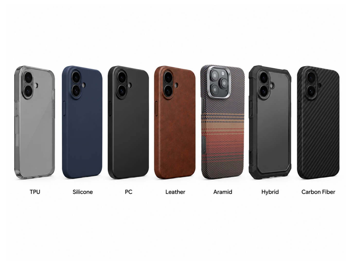 different phone case materials what is the best phone case material Oneou Carbon Fiber | Carbon Phone Case | Card Holder different phone case materials what is the best phone case material