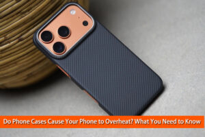 Do Phone Cases Cause Your Phone to Overheat? What You Need to Know