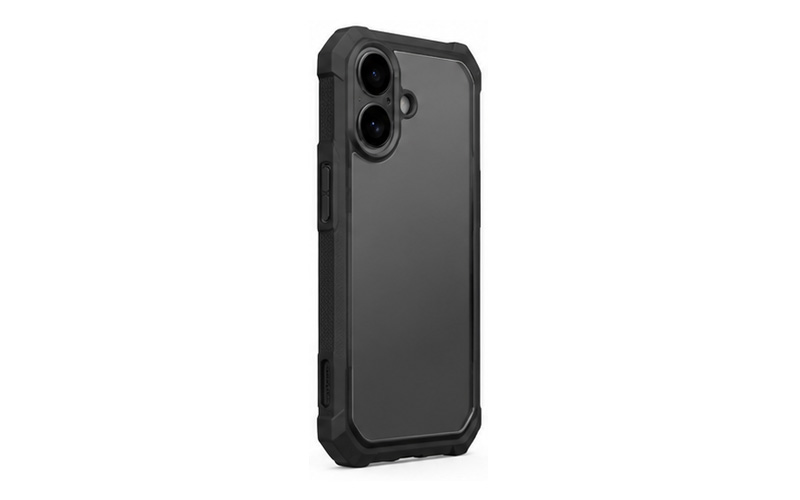Hybrid phone case Oneou Carbon Fiber | Carbon Phone Case | Card Holder Hybrid phone case