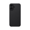 iPhone 16 MagSafe Carbon Fiber Case