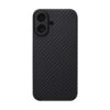 iPhone 16 plus carbon fiber case magsafe case