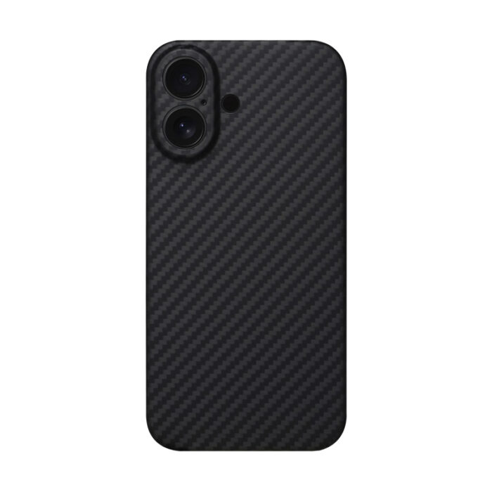 iPhone 16 plus carbon fiber case magsafe case