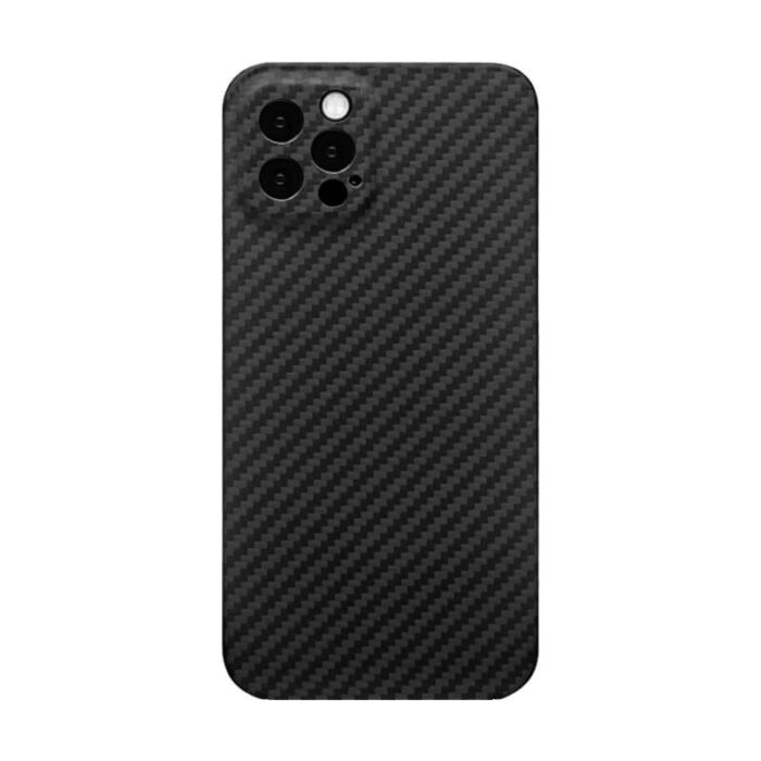 iPhone 16 pro max MagSafe carbon fiber phone cover