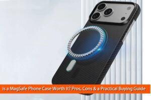 Is a MagSafe Phone Case Worth It