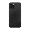MagSafe carbon fiber phone case iPhone 15 pro max