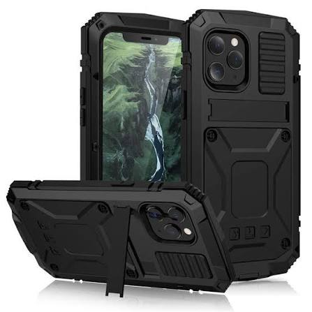 rugged phone case Oneou Carbon Fiber | Carbon Phone Case | Card Holder rugged phone case