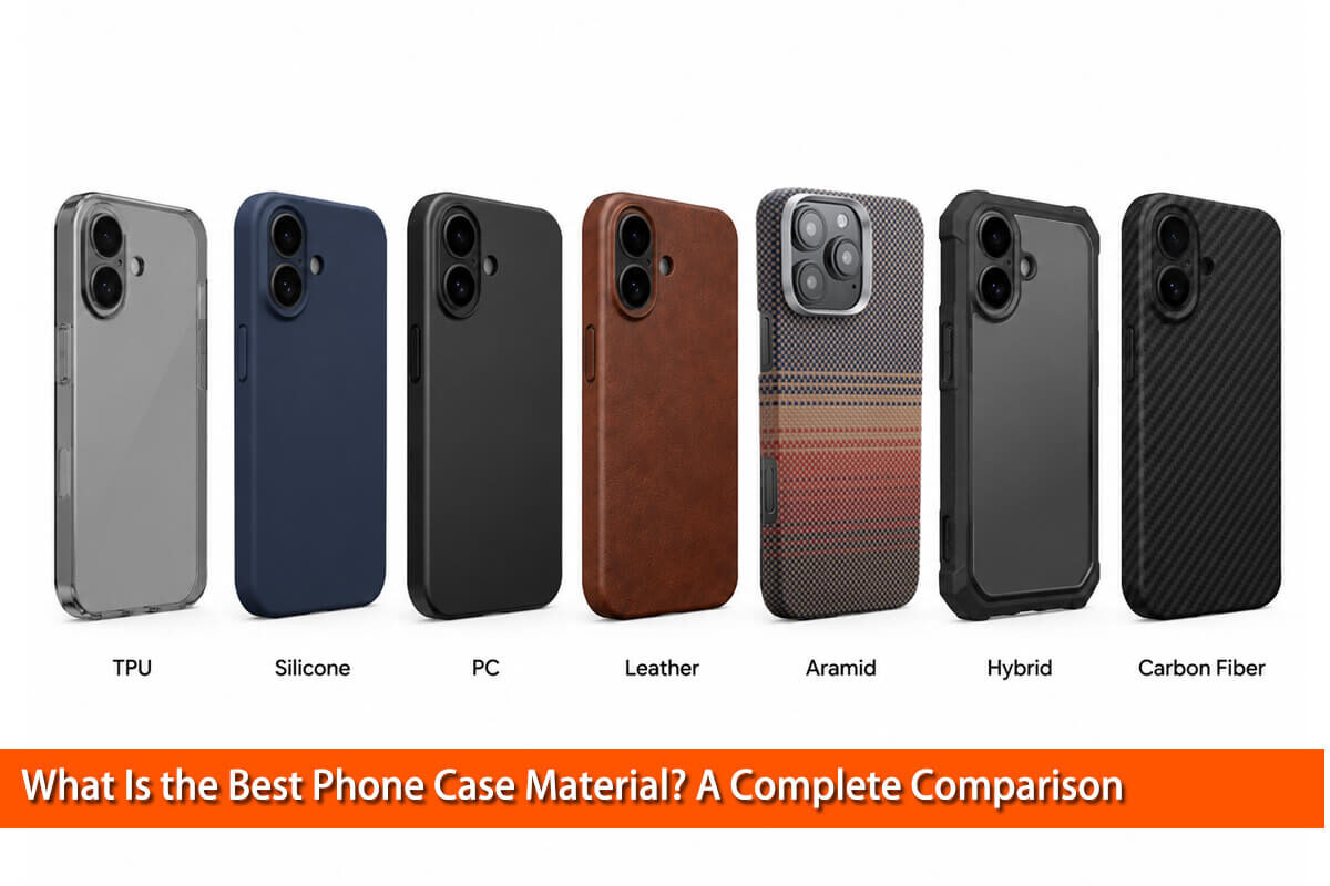 what is the best phone case material complete comparison Oneou Carbon Fiber | Carbon Phone Case | Card Holder what is the best phone case material complete comparison