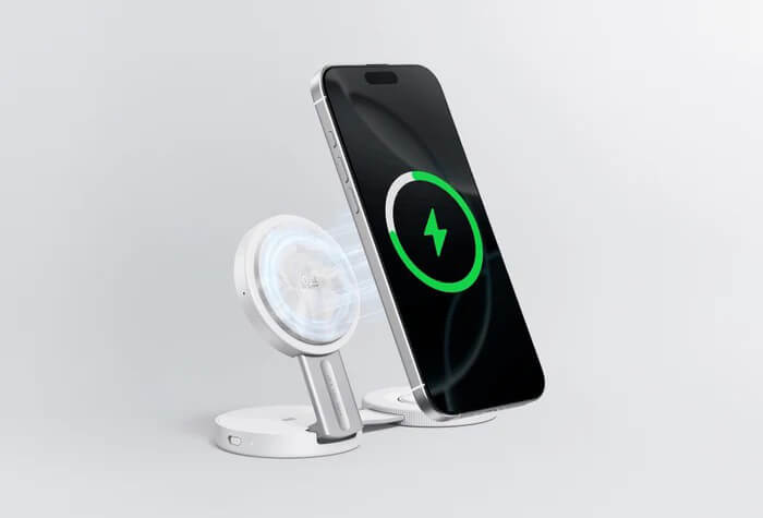 wireless charging Oneou Carbon Fiber | Carbon Phone Case | Card Holder wireless charging