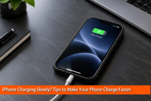 iPhone Charging Slowly? 12 Tips to Make Your Phone Charge Faster