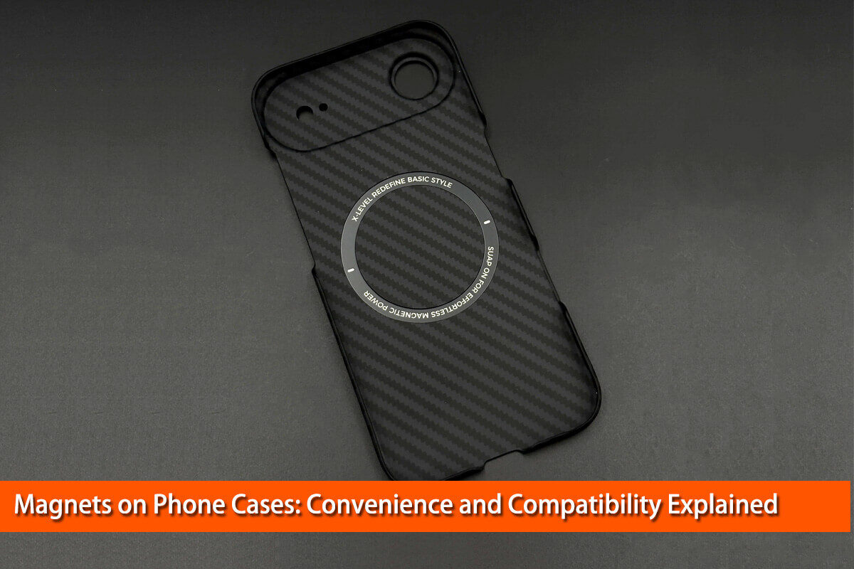 magnets on phone cases convenience and compatibility Oneou Carbon Fiber | Carbon Phone Case | Card Holder magnets on phone cases convenience and compatibility