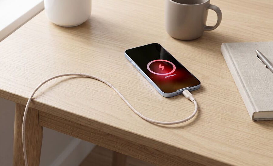 Your iPhone is charging Reason Why Does My iPhone Get Hot Oneou Carbon Fiber | Carbon Phone Case | Card Holder Your iPhone is charging Reason Why Does My iPhone Get Hot
